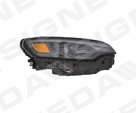 ZCR111018UR Signeda Фара передняя правая