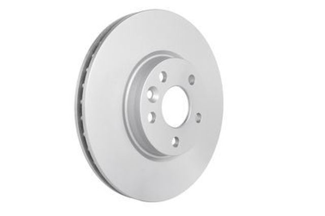 Тормоз дисковый передний Bosch 986479974 цена, от 61.58 USD