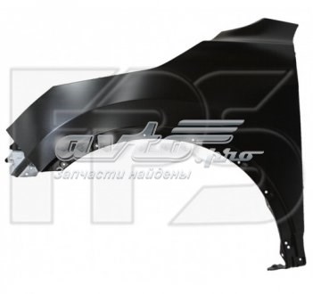 Крыло переднее левое FPS FP5036311 цена, от 65.58 USD