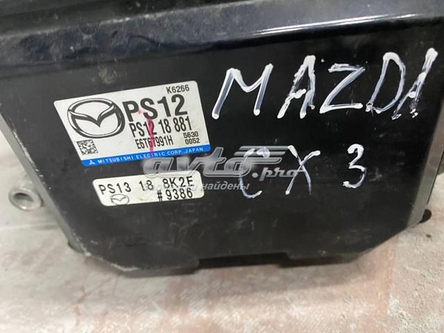 PS1218881 Mazda 