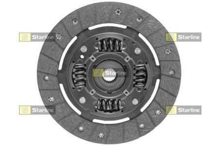 Диск сцепления Starline SLLA0032 цена, от 20.40 USD