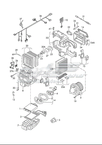  6R1820007A VAG