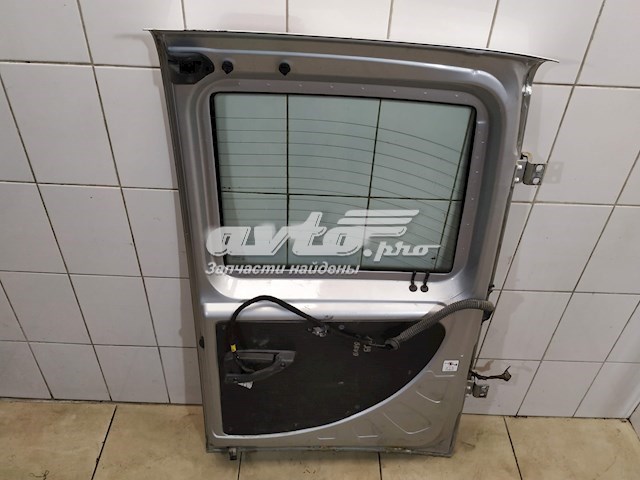 51766902 FIAT Puerta de batientes de furgoneta trasera izquierda original y equivalente