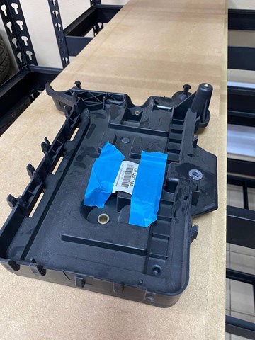 Fixação (suporte) de bateria recarregável FPS FP1203100