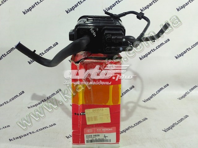  Hyundai/Kia 314101M200 цена, от 30.37 USD