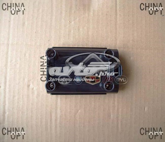 Катушка зажигания 1016050265 China