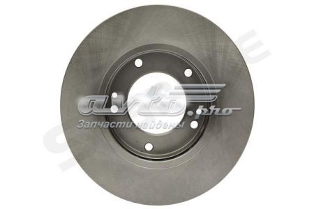 Тормоз дисковый передний Starline SPB20428 цена, от 42.28 USD