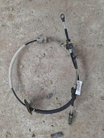 Трос переключения передач, селектора Ford E1GP7E395A цена, от 30.61 USD