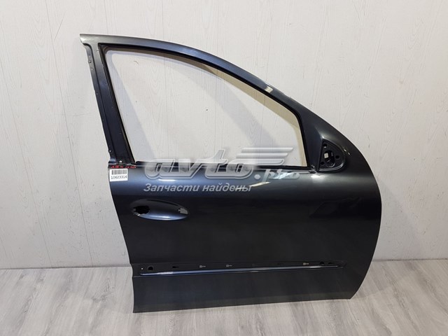 Porta dianteira direita para Mercedes GL (X164)