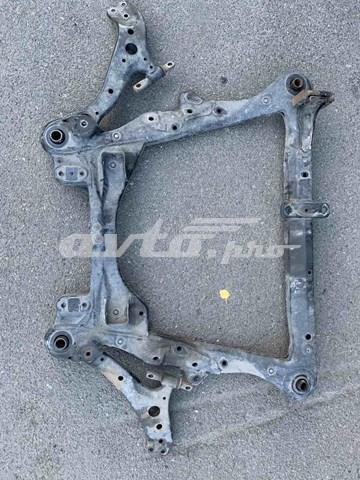 Купить 5110007035 Toyota Поперечина передней подвески