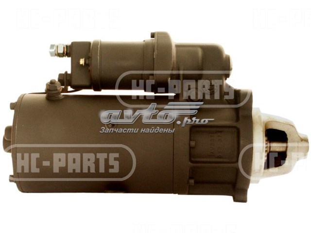 CS1251 HC Parts стартер