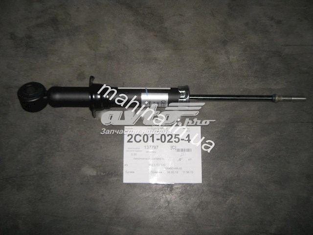 106400148602 Geely Стойка задняя правая