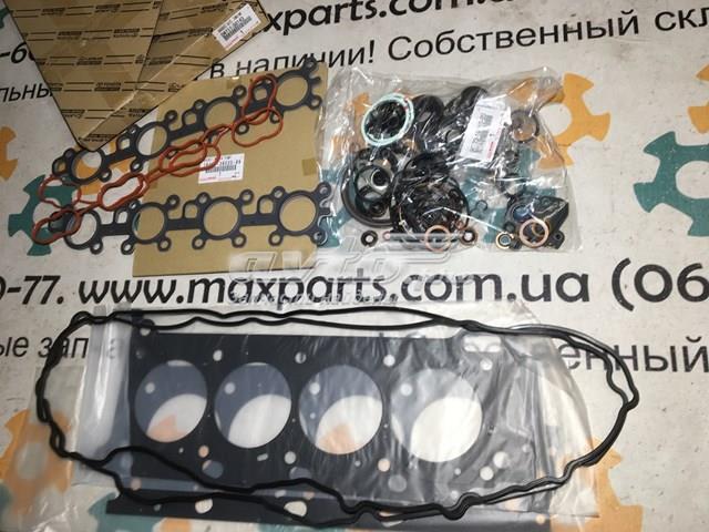 Купить 411138141 Toyota Полный комплект прокладок