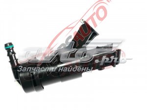 3J955097 AND Сопло омывателя фары передней, левой