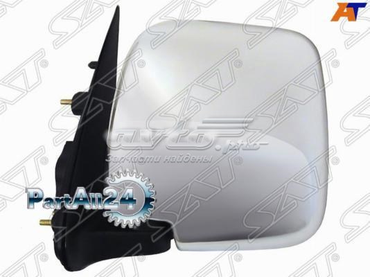 8794026550 Toyota Левое боковое зеркало