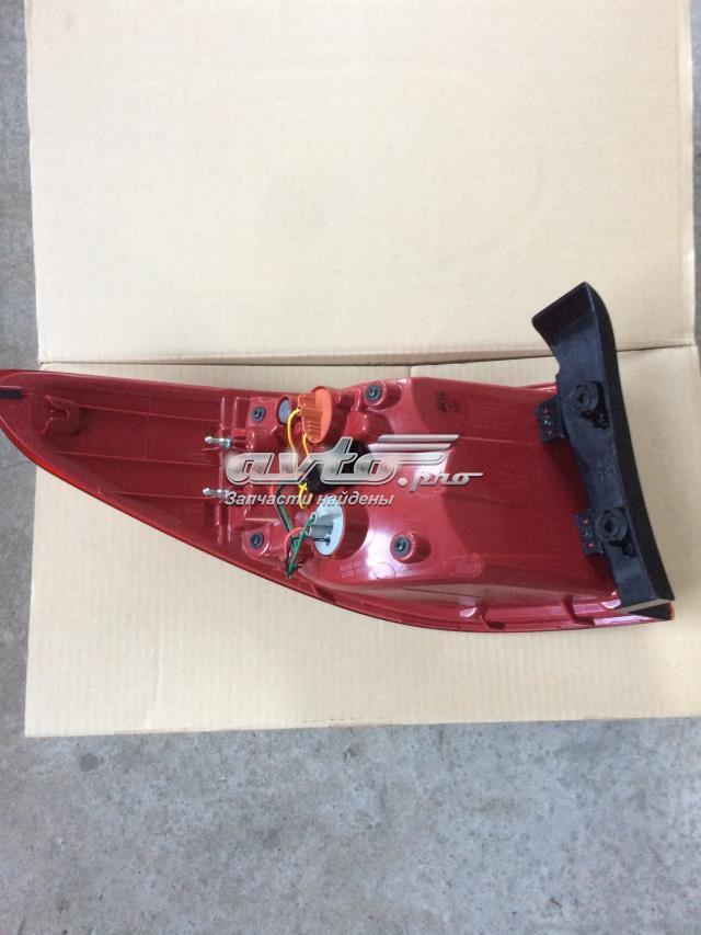 Купить 92402B8070 Hyundai/Kia Фонарь задний правый, внешний