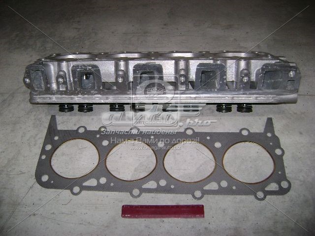 66-1003010 Subaru cabeça de motor (cbc)