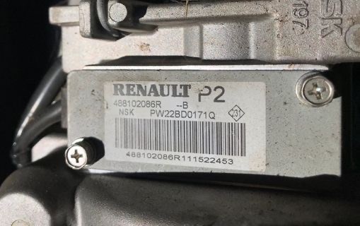  488102086R Renault (RVI)