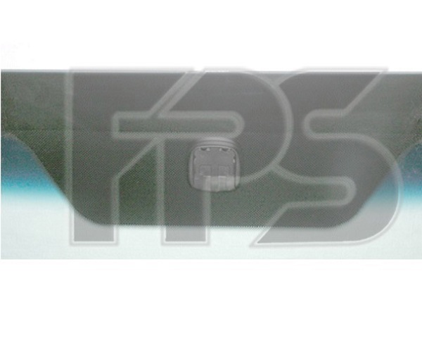 Лобовое стекло GS1702D13 XYG