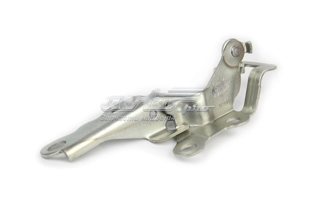 1062002604 Geely Шарнир капота левый