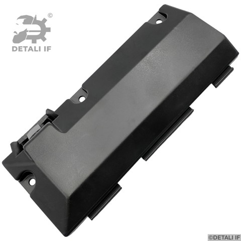Купить DF16710 Detali IF Замок перчаточного ящика