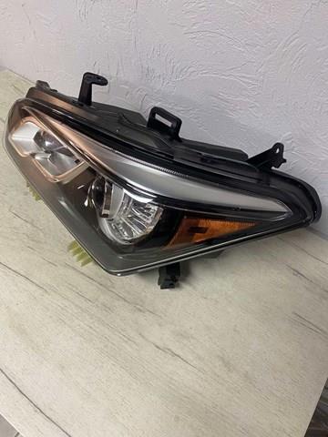 Купить 260605ZA1A Nissan/Infiniti Фара левая передняя