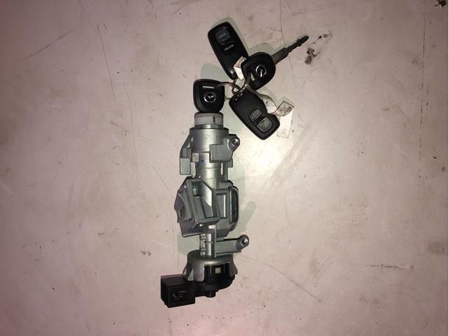 Замок зажигания Mazda 3M513F880AB цена, от 19.04 USD