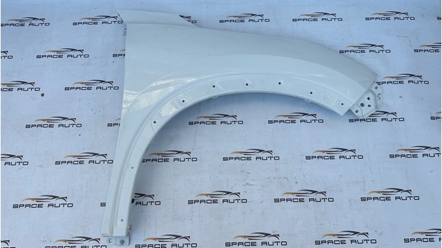 Купить 631006RR0A Nissan/Infiniti Крыло переднее правое