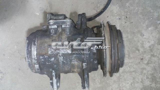 1656178 Ford компрессор кондиционера