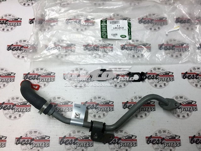 Купить LR035131 Land Rover 