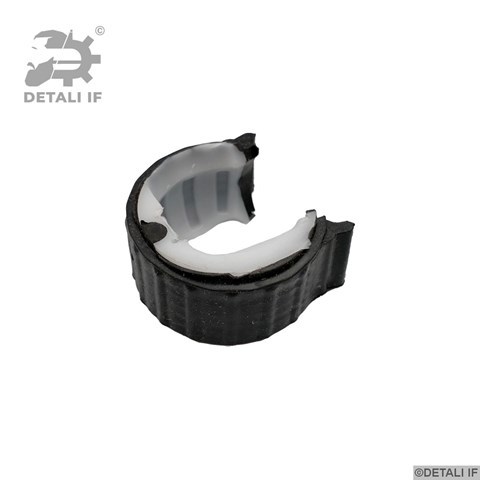 Втулка кулисы КПП Detali IF DF14191