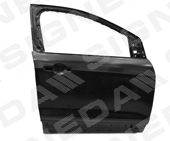 PFD80008AR Signeda Дверь передняя правая