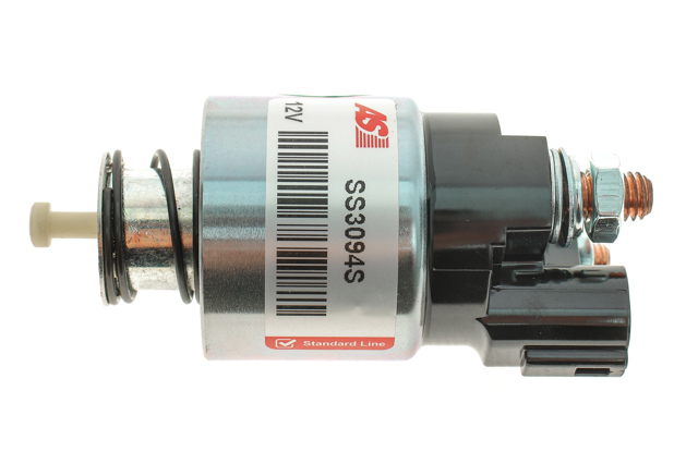 Втягивающее AS/Auto Storm SS3094S цена, от 20.52 USD