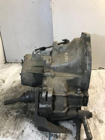 Купить 87TT7F096AB Ford МКПП в сборе