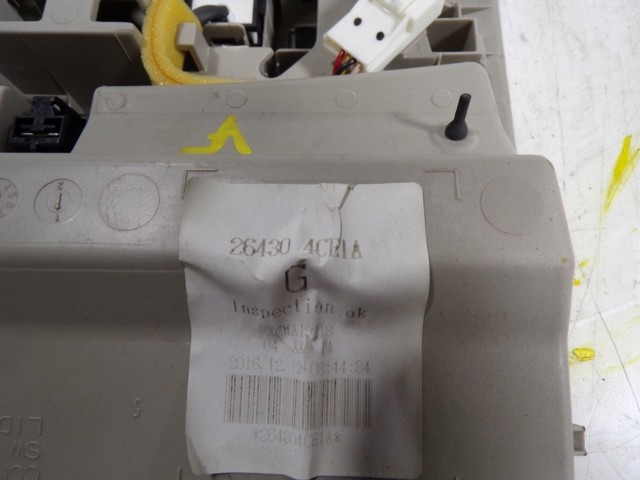 Купить 264304GA1A Nissan/Infiniti 