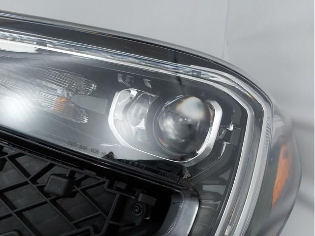 Фары General Motors 84815558