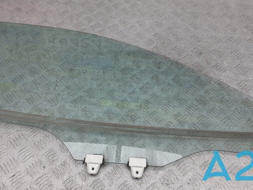 Купить DB2W58510A Mazda Стекло двери передней правой