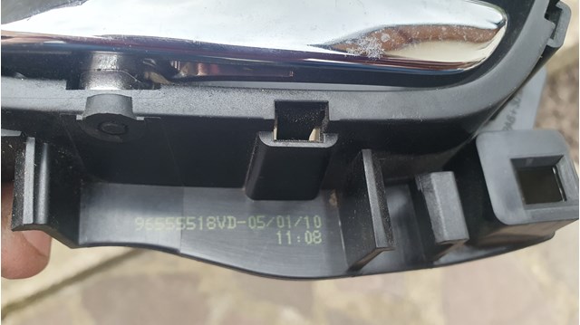  Peugeot/Citroen 96555518VD цена, от 4.01 USD