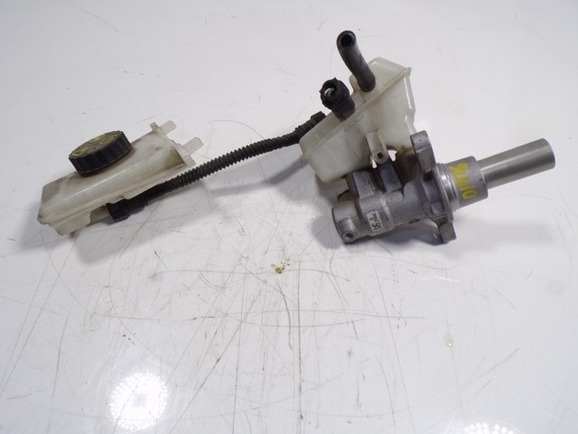 03350890841 Peugeot/Citroen Бачок главного тормозного цилиндра