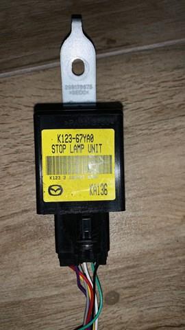 Купить K12367YA0 Mazda 