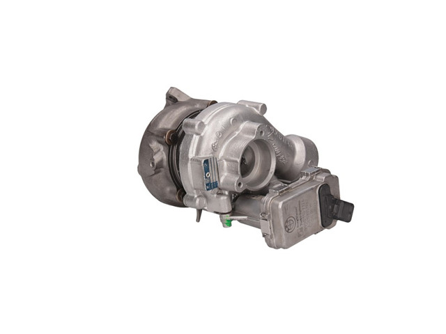 Турбина BORG-WARNER 54409700006