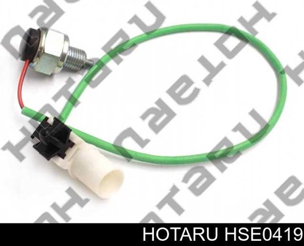 Датчик индикатора лампы раздатки включения 2WD/4WD Hotaru HSE0419