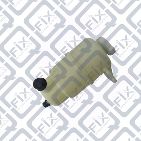 Q097-0518 Q-fix tanque de bomba da direção hidrâulica assistida