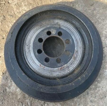  BMW 11237573654