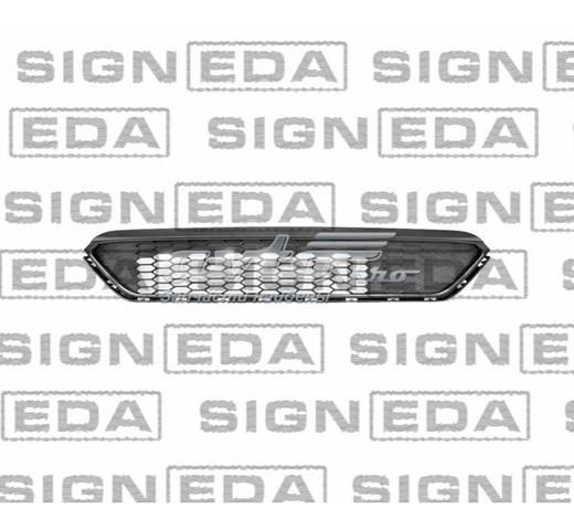Решетка бампера переднего центральная Signeda PFD99406GA цена, от 28.12 USD
