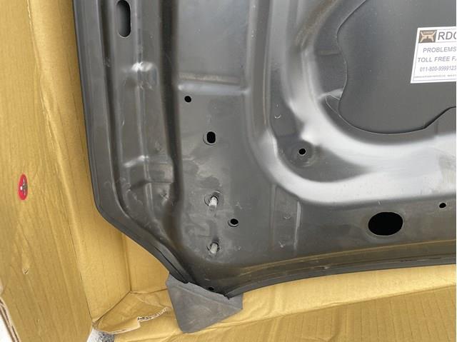 Капот Gordon 99E86S цена, от 171.49 USD