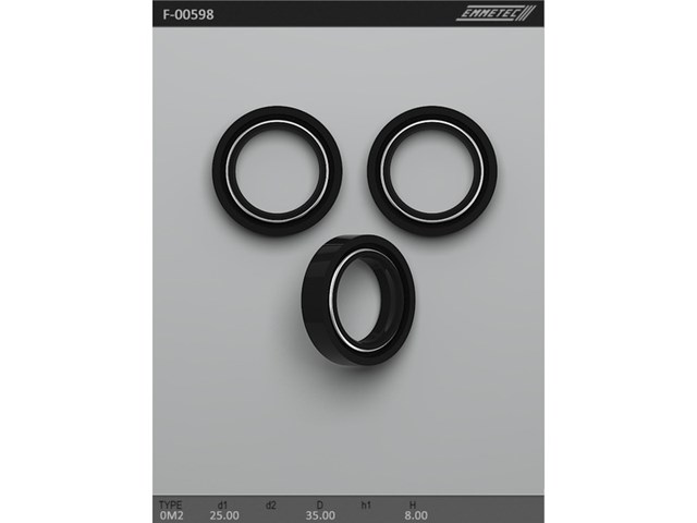 Купить F00597 Emmetec 