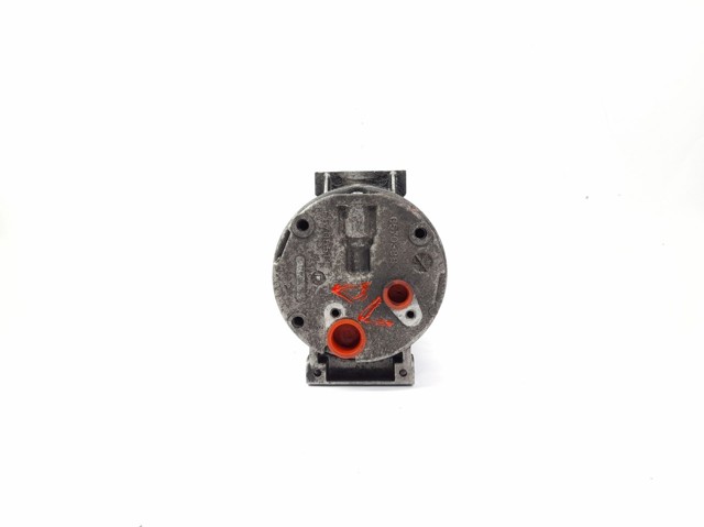 Купить 01140105 Renault (RVI) Шкив компрессора кондиционера