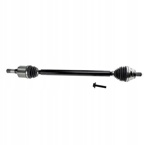 Правая полуось VKJC4206 SKF