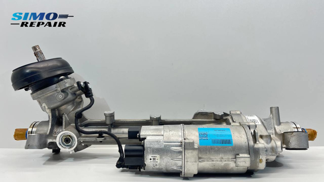Рулевая рейка 490045921R Renault (RVI)